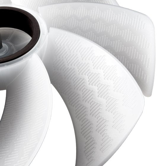 EAN 4710679812915 - Silverstone Air Penetrator 184i Carcasa del ordenador Refrigerador de aire 180/200 mm Negro 1 pieza(s) imagen 8