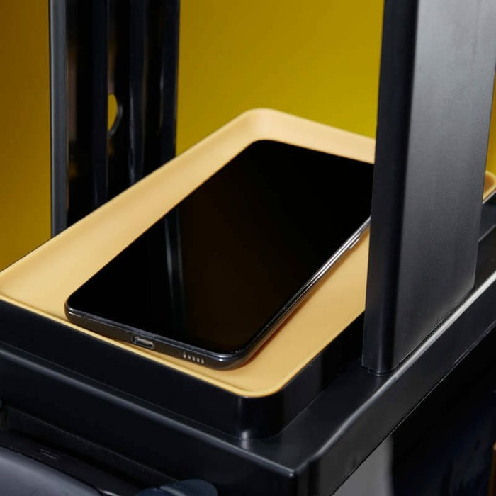 EAN 5056280455868 - Numskull Games Official Hogwarts Legacy Gaming Locker Torre de juegos y soporte de carga imagen 8