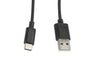 EAN 5901969413731 - Lanberg CA-USBO-10CC-0010-BK cable USB USB 2.0 1 m USB A USB C Negro imagen 1