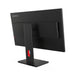EAN 198156726681 - Lenovo ThinkVision T32UD-40 LED display 80 cm (31.5") 3840 x 2160 Pixeles 4K Ultra HD LCD Negro imagen 5