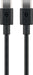 EAN 4040849663161 - Goobay 66316 cable USB USB 2.0 0,5 m USB C Negro imagen 1