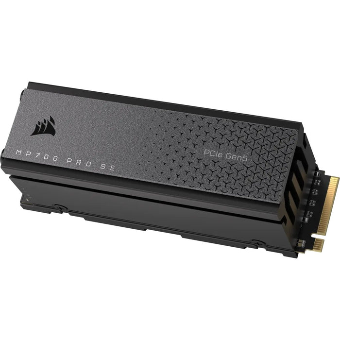 EAN 0840006686781 - Corsair MP700 PRO SE 4 TB M.2 PCI Express 5.0 NVMe 3D TLC imagen 4