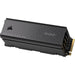 EAN 0840006686750 - Corsair MP700 PRO SE 2 TB M.2 PCI Express 5.0 NVMe 3D TLC imagen 4