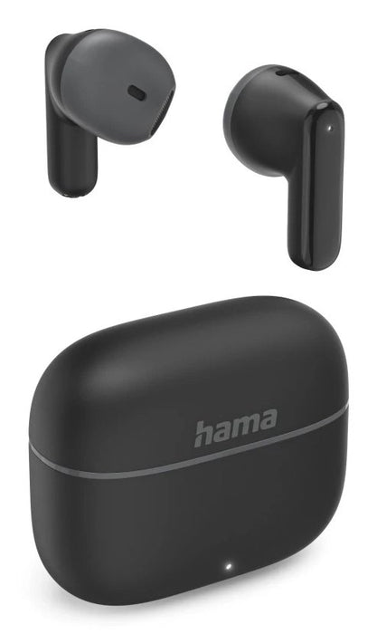 EAN 4047443532244 - Hama Freedom Light II Auriculares True Wireless Stereo (TWS) Dentro de oído Llamadas/Música Bluetooth Neg imagen 3