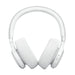 EAN 1200130004599 - JBL Live 770NC Auriculares Inalámbrico Diadema Llamadas/Música Bluetooth Blanco imagen 3