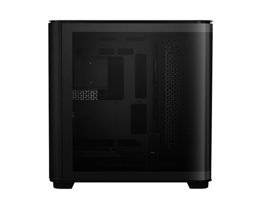 EAN 4711377144612 - MSI MAG MEG MAESTRO 700L PZ carcasa de ordenador Midi Tower Negro imagen 2