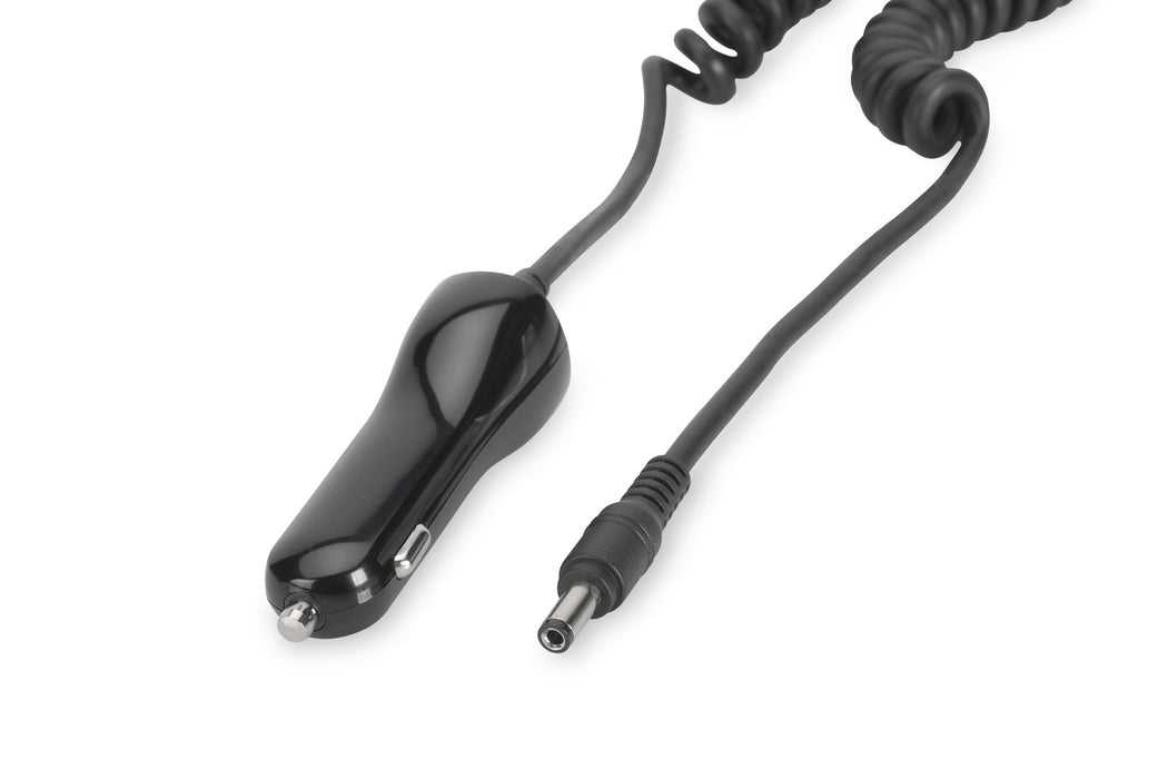 EAN 4016032390497 - Digitus DA-10191 adaptador e inversor de corriente Auto Negro imagen 5