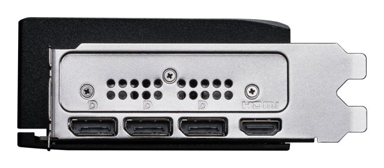 EAN 4711377352093 - MSI GeForce RTX 5080 16G SHADOW 3X OC NVIDIA 16 GB GDDR7 imagen 5