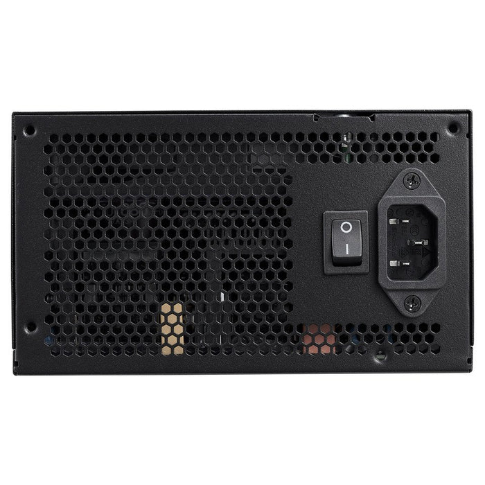 EAN 4711085942388 - XPG COREREACTOR II 850W unidad de fuente de alimentación 20+4 pin ATX ATX Negro imagen 5