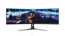 EAN 4718017169349 - ASUS ROG Strix XG49VQ pantalla para PC 124,5 cm (49") 3840 x 1080 Pixeles UltraWide Full HD LED Negro imagen 1