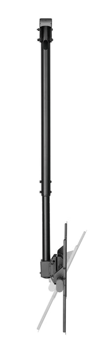 EAN 5704174308256 - Vivolink VLMC3770L soporte para pantalla de señalización 177,8 cm (70") Negro imagen 4