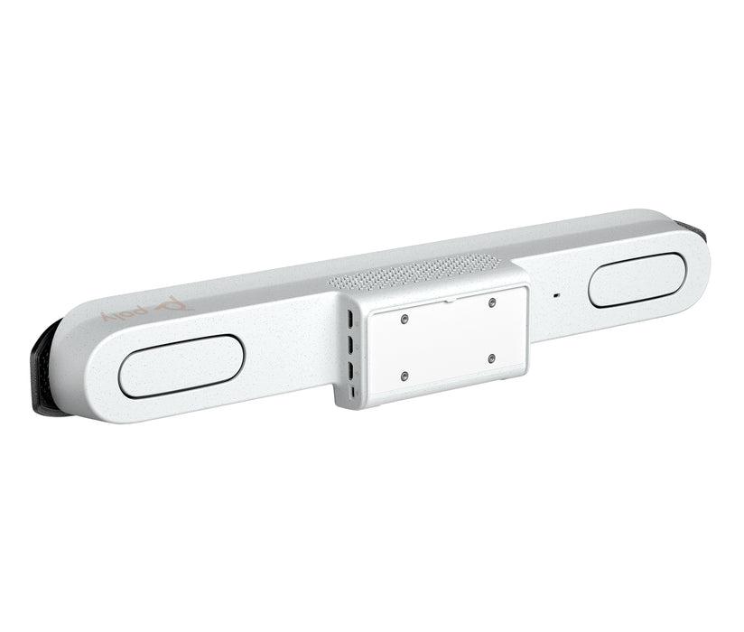 EAN 5715063736876 - Poly Studio X52 All-In-One Video Bar sistema de video conferencia 20 MP Ethernet Sistema de vídeoconferen imagen 4