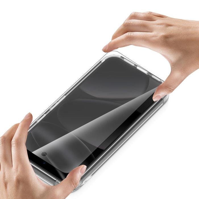 EAN 4252011913046 - 4smarts 541700 funda para teléfono móvil 16 cm (6.3") Transparente imagen 4