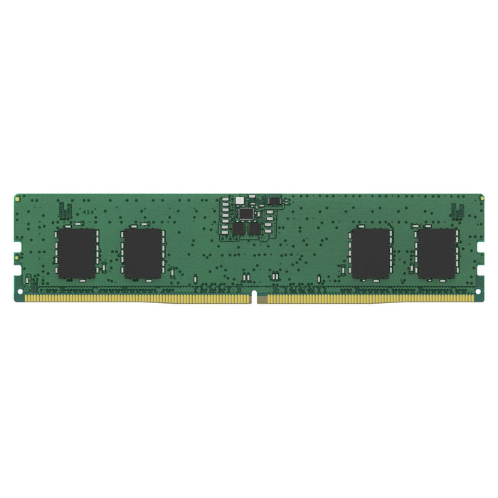 EAN 0740617334319 - Kingston Technology KCP556US6-8 módulo de memoria 8 GB 1 x 8 GB DDR5 imagen 1