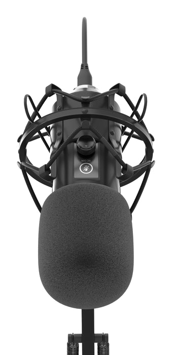 EAN 5901969446005 - GENESIS Radium 400 G2 Negro Micrófono de estudio imagen 4