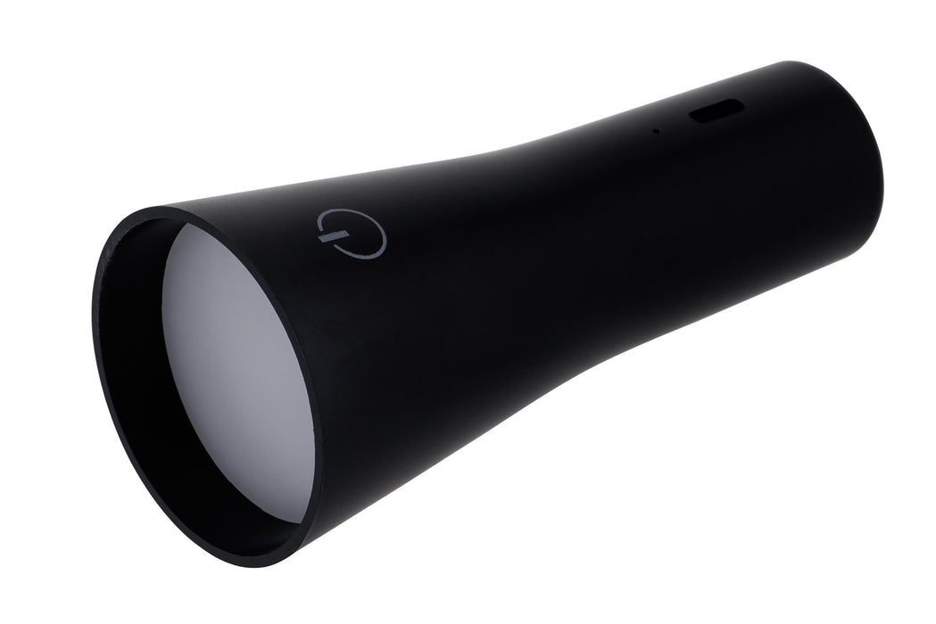 EAN 5901443122531 - Activejet AJE-IDA 4in1 Black lámpara de mesa Bombilla(s) no reemplazable(s) 5 W LED imagen 3