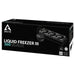 EAN 4895213704489 - ARCTIC Liquid Freezer III 360 Procesador Sistema de refrigeración líquida todo en uno 12 cm Negro 1 pieza imagen 6
