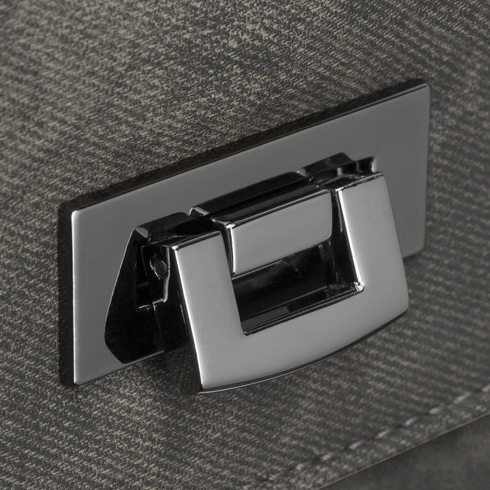 EAN 4260403576298 - Rivacase 8912 mochila Mochila informal Gris Poliuretano imagen 3