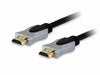EAN 4015867186428 - Equip 119346 cable HDMI HDMI tipo A (Estándar) Negro imagen 1