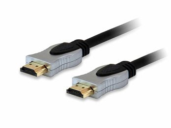 EAN 4015867196915 - Equip 119340 cable HDMI 5 m HDMI tipo A (Estándar) Negro imagen 1
