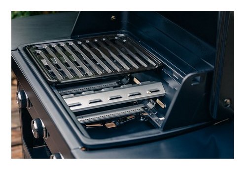 EAN 3138522128234 - Campingaz Compact 3 L Parrilla Barril Gas Negro 7500 W imagen 4