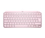 EAN 5099206099043 - Logitech 920-010500 teclado Oficina RF Wireless + Bluetooth QWERTY Inglés Rosa imagen 1
