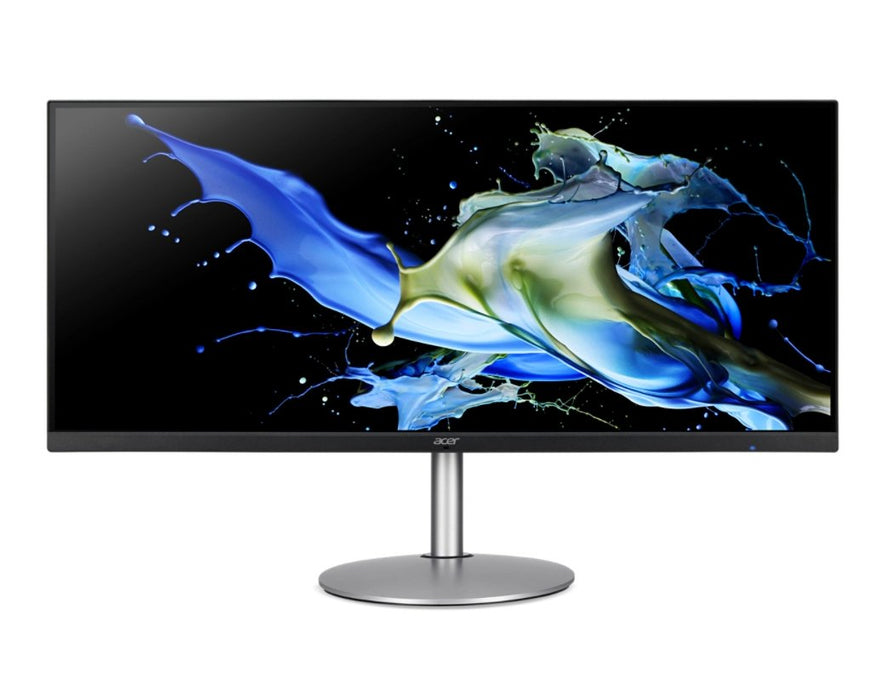 EAN 4711121264535 - Acer Vero CB273 pantalla para PC 68,6 cm (27") 1920 x 1080 Pixeles Full HD LED Negro imagen 1