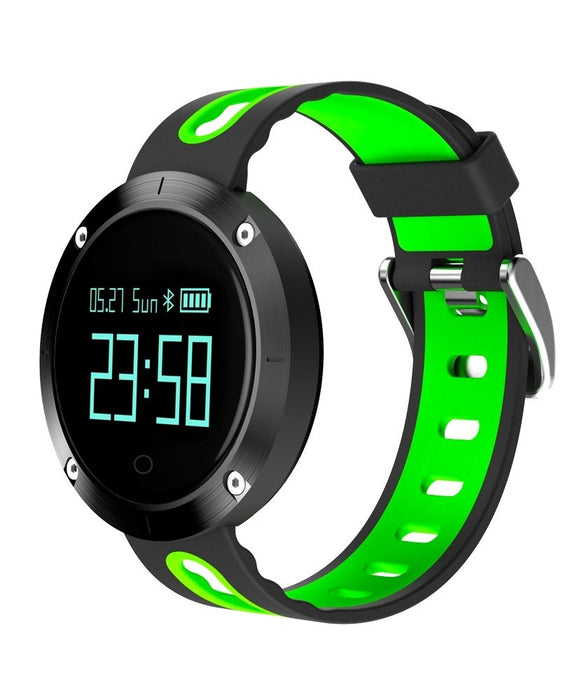 EAN 8435099523918 - Billow XS30GP Relojes inteligentes y deportivos 2,41 cm (0.95") OLED Digital imagen 1