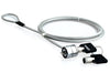 EAN 5908257123723 - NATEC LOBSTER KEY cable antirrobo Metálico 1,8 m imagen 1