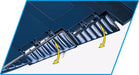 EAN 5902251024178 - COBI F4U-4 Corsair imagen 7