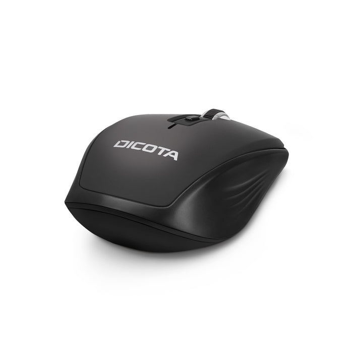 EAN 7640186417457 - DICOTA D31980 ratón Viajes Ambidextro Bluetooth 1600 DPI imagen 2
