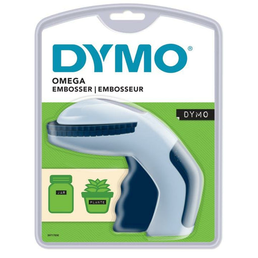 EAN 4054842399965 - DYMO Omega embosser impresora de etiquetas Térmica directa imagen 2