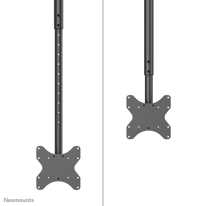 EAN 8717371447441 - Neomounts CL35-340BL12 soporte para TV 106,7 cm (42") Negro imagen 6