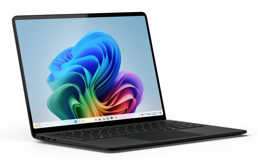 EAN 196388283514 - Microsoft Surface Laptop 7 Copilot+ PC Qualcomm Snapdragon X1E-80-100 Portátil 35 cm (13.8") Pantalla táct imagen 3