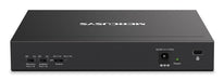 EAN 6957939003692 - Mercusys MS110CP switch Fast Ethernet (10/100) Energía sobre Ethernet (PoE) Negro imagen 4