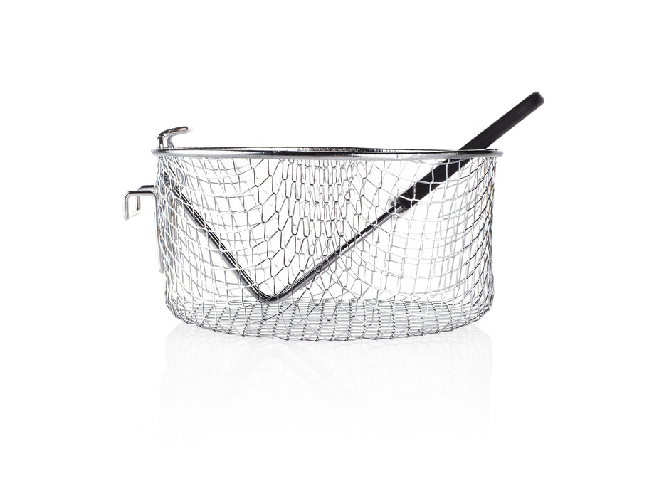 EAN 8713016002945 - Tristar FR-6941 freidora Sencillo 1,5 L Independiente 1000 W Blanco imagen 6