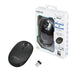 EAN 4052792065725 - LogiLink ID0204 ratón Oficina Ambidextro RF Wireless + Bluetooth 1600 DPI imagen 9