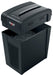 EAN 5028252615310 - Rexel Secure X10-SL triturador de papel Corte cruzado 60 dB Negro imagen 2