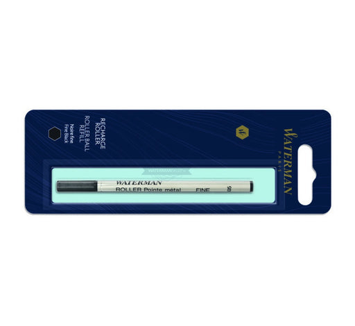 EAN 3501179640198 - Waterman 1964019 bolígrafo de punta redonda Bolígrafo cilíndrico 1 pieza(s) imagen 1