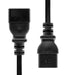 EAN 5714590007886 - ProXtend PC-C19C20-005 cable de transmisión Negro 5 m C19 acoplador C20 acoplador imagen 1