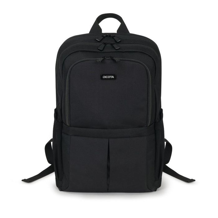 EAN 7640158668740 - DICOTA D31696 mochila Negro Tereftalato de polietileno (PET) imagen 5