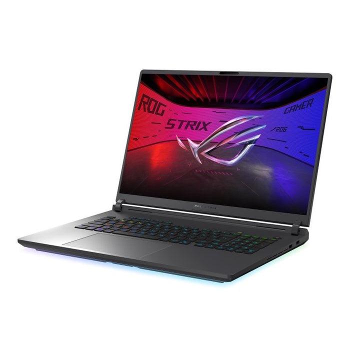 EAN 4711636010528 - ASUS ROG Strix G18 G815LR-S9046 45,7 cm (18") DDR5-SDRAM NVIDIA GeForce RTX 5070 Ti Wi-Fi 7 (802.11be) imagen 5