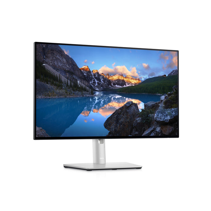 EAN 0884116390756 - DELL UltraSharp U2422HE LED display 60,5 cm (23.8") 1920 x 1080 Pixeles Full HD LCD Negro, Plata imagen 2