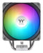 EAN 4711475648975 - Thermaltake UX400 ARGB Sync Procesador Refrigerador de aire 12 cm Negro 1 pieza(s) imagen 2
