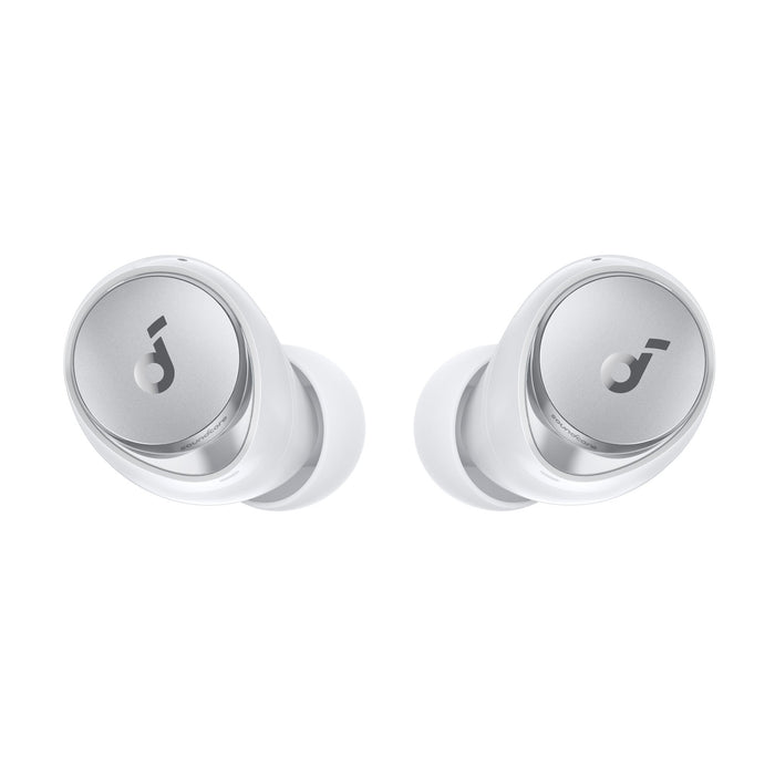 EAN 0194644106164 - Soundcore Space A40 Auriculares True Wireless Stereo (TWS) Dentro de oído Llamadas/Música Bluetooth Blanc imagen 6