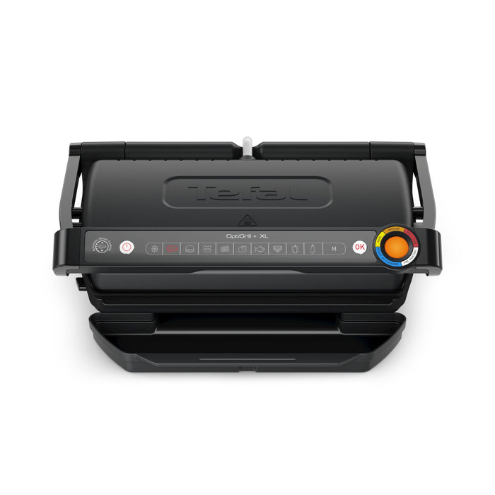 EAN 3168437251932 - Tefal Optigrill+ XL GC727810 parrilla eléctrica de contacto imagen 2