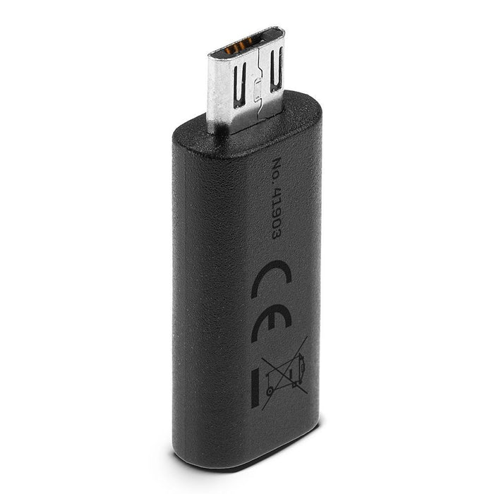 EAN 4002888419031 - Lindy 41903 cambiador de género para cable USB Type C USB Type Micro-B Negro imagen 5