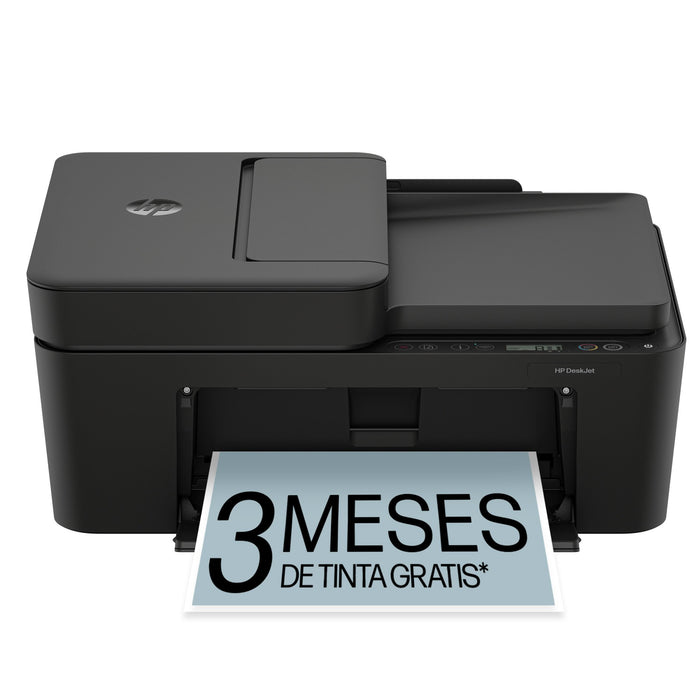 EAN 198828789730 - HP DeskJet 4310 All-in-One Printer Inyección de tinta térmica A4 4800 x 1200 DPI 8,5 ppm Wifi imagen 11