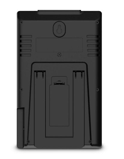 EAN 4047443526809 - Hama 00222239 estación meteorológica digital Negro Batería imagen 2