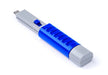 EAN 8809534691089 - Smartkeeper NL03PKDB bloqueador de puerto Bloqueador de puerto + clave RJ-45 Azul 10 pieza(s) imagen 3
